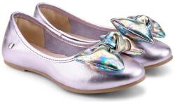 Bibi Shoes Balerin și Balerini cu curea Fete Balerini Bibi Renascence Holografic cu Funda Bibi Shoes violet 37