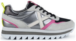 MUNICH Pantofi sport modern Femei Ripple Munich Gri 40 - spartoo - 437,96 RON