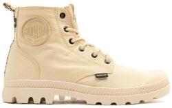 Palladium Pantofi sport modern Femei PAMPA HI SAFARI Palladium Bej 38