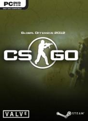 Valve Counter-Strike Global Offensive (PC)