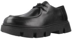 GEOX Pantofi Oxford Femei D VILDE Geox Negru 38