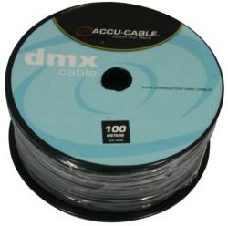 Accu-Cable Ac-dmx3/100r