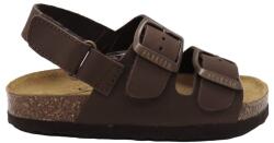 Plakton Sandale Fete Poli Kids Sandals - Moresco Plakton Maro 34