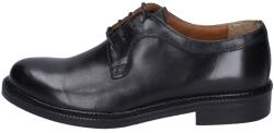 Bruno Verri Pantofi Oxford Bărbați BC526 Bruno Verri Negru 43