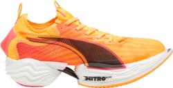 PUMA FAST-R NITRO Elite 2 Fire Futócipő 310217-01 Méret 45 EU