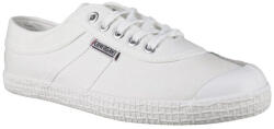 Kawasaki Pantofi sport modern Femei Original Canvas Shoe K192495-ES 1002 White Kawasaki Alb 43