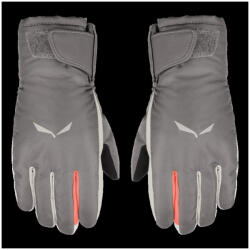 Salewa Manusi Fete Rękawiczki Puez PTX K Gloves 26785-0531 Salewa Gri EU M