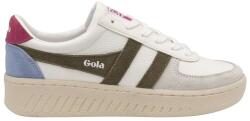 Gola Pantofi sport modern Femei GRANDSLAM TRIDENT Gola Maro 38