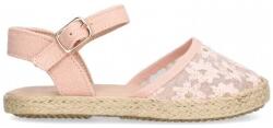 Etika Espadrile Fete 73545 Etika roz 31