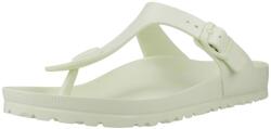 Birkenstock Flip-Flops Femei GIZEH ESSENTIALS EVA Birkenstock verde 41