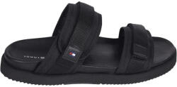 Tommy Hilfiger Sandale sport Bărbați - Tommy Hilfiger Negru 42