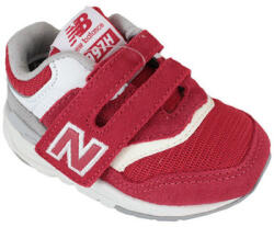 New Balance Pantofi sport modern Fete iz997hds New Balance roșu 21