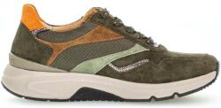 Gabor Pantofi sport modern Femei 96.896. 34 Gabor verde 42