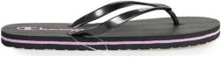 Champion Flip-Flops Femei S10636 | Flip Flop Big Classic Evo Champion Negru 40