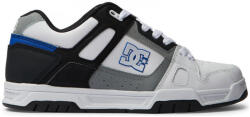 DC Shoes Pantofi de skate Bărbați Stag DC Shoes Alb 39