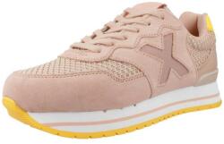 MUNICH Pantofi sport modern Femei DASH SKY Munich roz 41