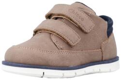 Chicco Pantofi Oxford Băieți FLANISIO Chicco Maro 22