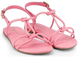 Bibi Shoes Sandale Fete Sandale Fete BIBI Little Me Cherry Bibi Shoes roz 36