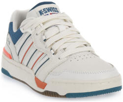 K Swiss Pantofi sport modern Femei 121 S1 18 RIVAL K-Swiss Alb 39