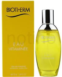 Biotherm Eau Vitaminee EDT 50 ml