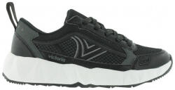 Victoria Pantofi sport modern Femei Arista monocromo Victoria Negru 38