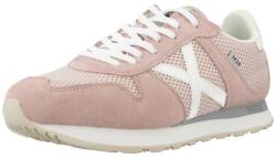 MUNICH Pantofi sport modern Femei MASSANA Munich roz 38