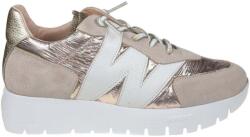 Wonders Pantofi sport modern Femei Oslo Wonders Bej 35