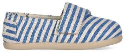 Paez Espadrile Fete Kids Gum Classic - Surfy Argentina Paez albastru 26