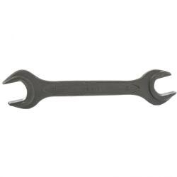 SIBRTEH 30x32mm kettős villás csavarkulcs CrV (143329)