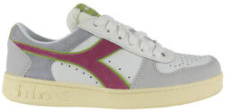 Diadora Pantofi sport modern Femei 501.178554 01 C6655 White/Lunar rock Diadora Alb 37