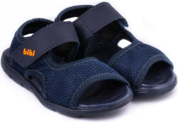 Bibi Shoes Sandale Băieți Sandale Baieti Bibi Basic Mini Naval Bibi Shoes albastru 33