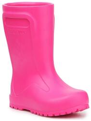 Birkenstock Sandale Fete Derry Neon Pink 1006288 Birkenstock roz 25