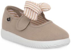 Victoria Pantofi sport modern Băieți BEIGE Victoria Bej 26