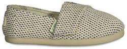 Paez Espadrile Fete Kids Gum Classic - Panama XL Blue Paez albastru 30