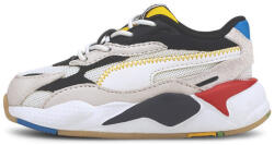 PUMA Pantofi sport modern Fete Rsx3 worldhood ac inf Puma Multicolor 25