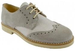 Yowas Pantofi Oxford Băieți 24280-18 Yowas Gri 36