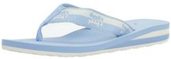 Tommy Hilfiger Flip-Flops Femei COLORBLOCK WEBBING SA Tommy Hilfiger albastru 37