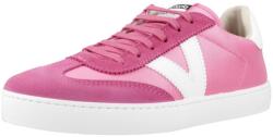 Victoria Pantofi sport modern Femei BERL Victoria roz 38