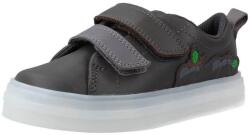 Clarks Pantofi sport modern Băieți FLARE BUG T Clarks Gri 20