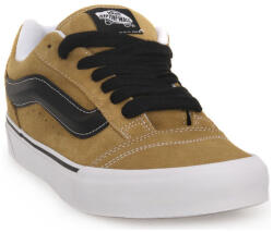 Vans Pantofi sport modern Femei KNU SKOOL Vans Maro 40 - spartoo - 373,15 RON