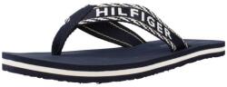 Tommy Hilfiger Flip-Flops Femei WEBBING Tommy Hilfiger albastru 37