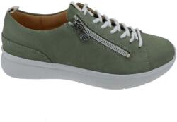 Ganter Pantofi sport modern Femei Kira Ganter verde 43