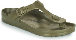 Birkenstock Flip-Flops Femei GIZEH EVA Birkenstock Kaki 46