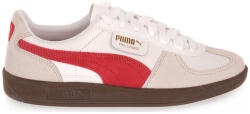 PUMA Pantofi sport modern Femei 05 PALERMO LEATHER Puma Alb 40