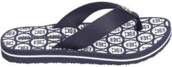 Tommy Hilfiger Flip-Flops Femei - Tommy Hilfiger albastru 37 - spartoo - 542,51 RON