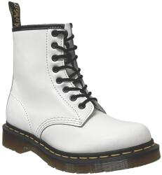 Dr. Martens Ghete Femei 1460 smooth Dr. Martens Alb 37