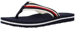 Tommy Hilfiger Flip-Flops Femei ESSENTIAL Tommy Hilfiger albastru 39