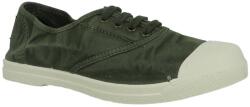 Natural World Pantofi sport modern Femei 102 Natural World verde 36