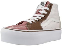 Vans Pantofi sport modern Femei SK8-HI TAPERED STACKFO Vans Multicolor 40