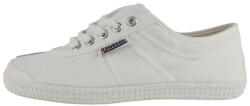 Kawasaki Pantofi sport modern Femei Legend Canvas Shoe K23L-ES 01 White Kawasaki Alb 37